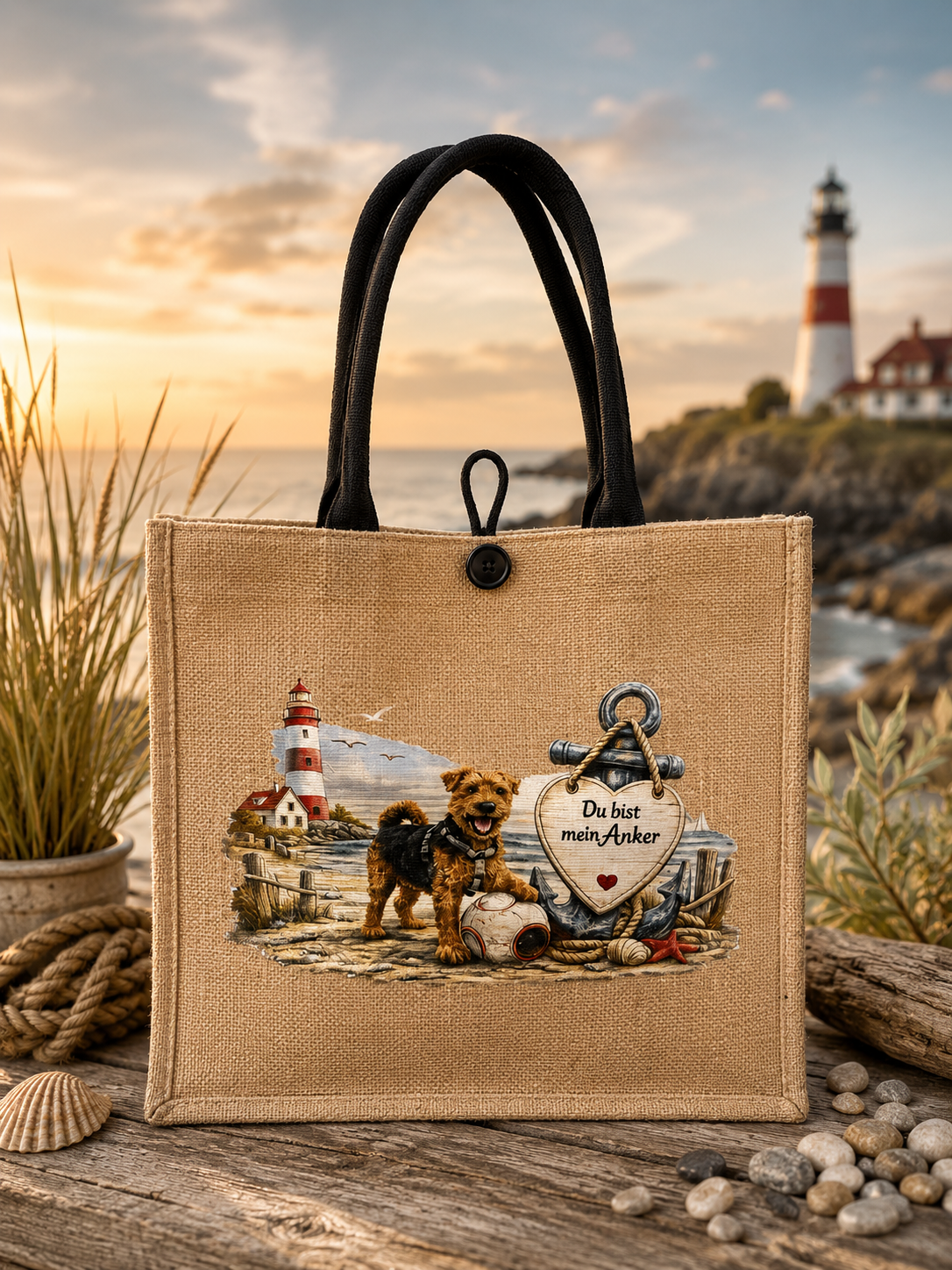 SoulPrint Bag