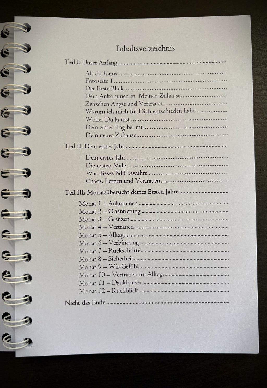 Ausfüllbuch Hund – Erinnerungsbuch für Hundeliebhaber blau (68 Seiten)