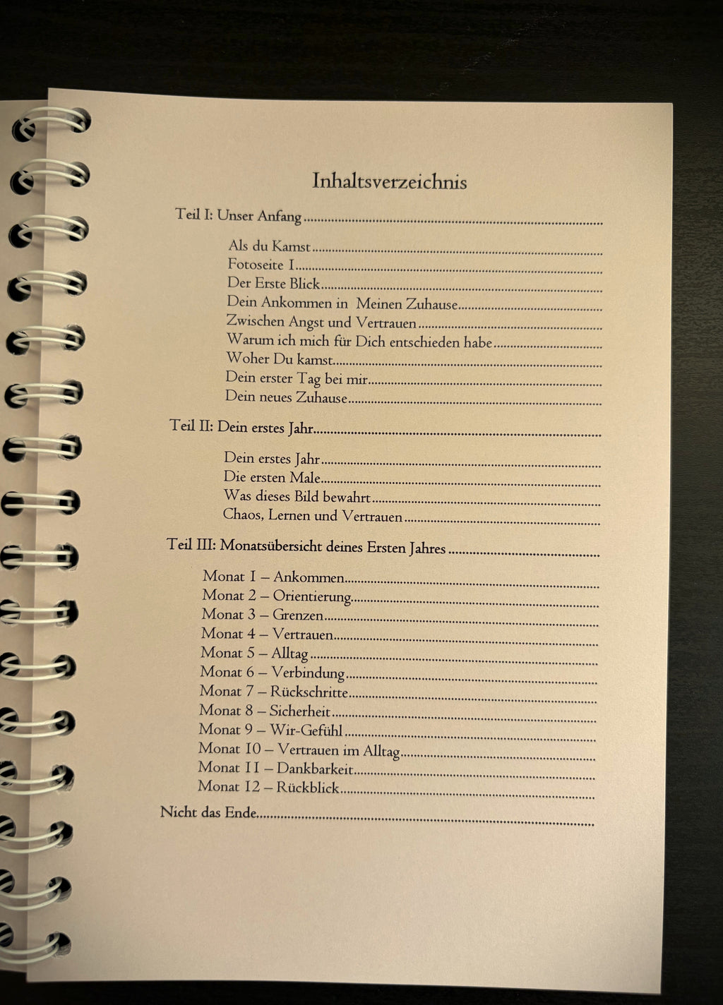 Ausfüllbuch Katze – Erinnerungsbuch für Katzenliebhaber elfenbein (68 Seiten)