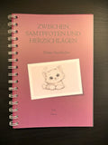 Ausfüllbuch Katze – Erinnerungsbuch für Katzenliebhaber rosa (68 Seiten)