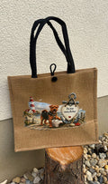 SoulPrint Bag