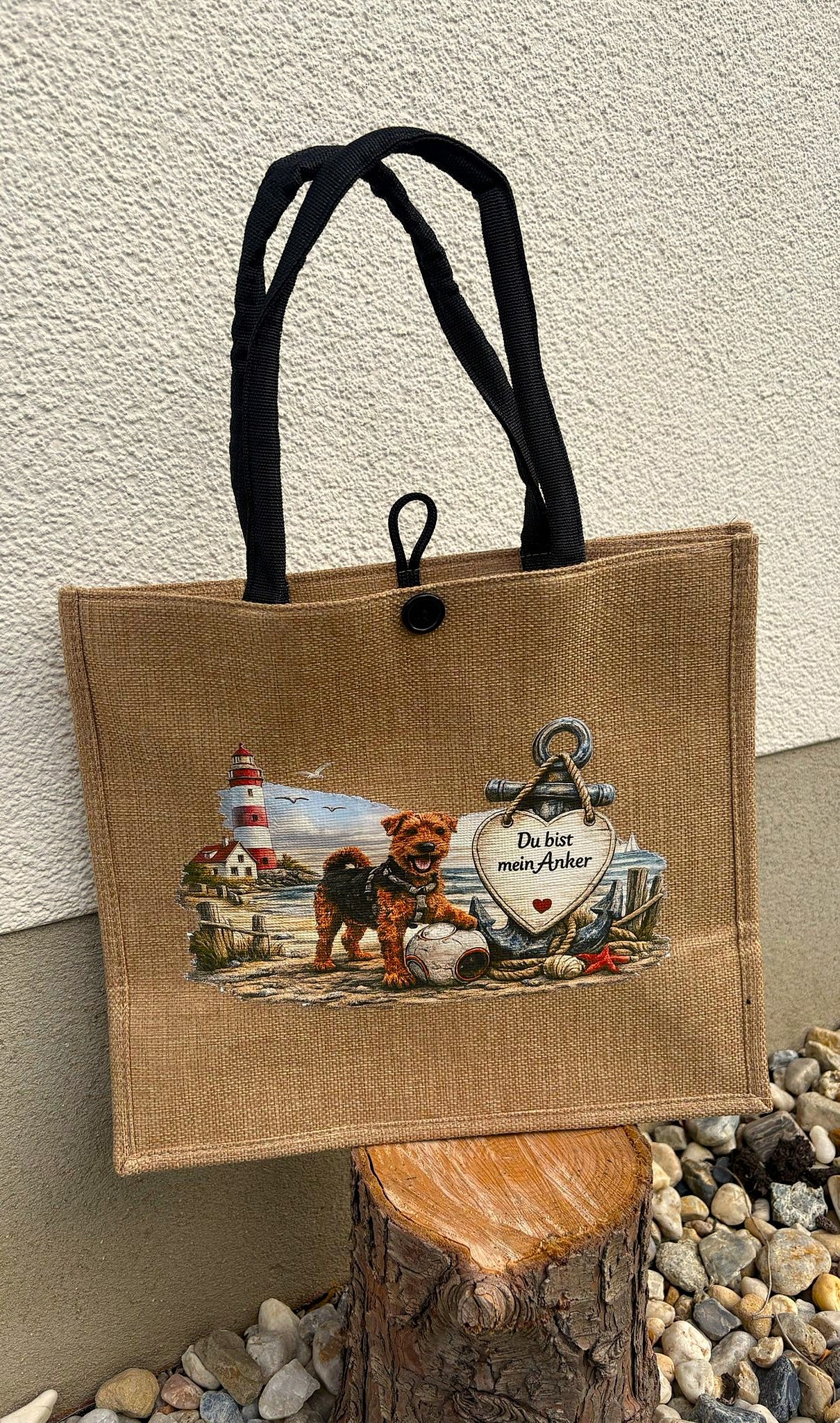 SoulPrint Bag